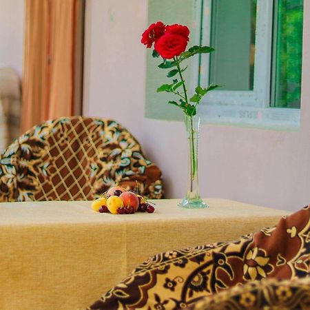 Tamara B&B Tumanyan Екстериор снимка