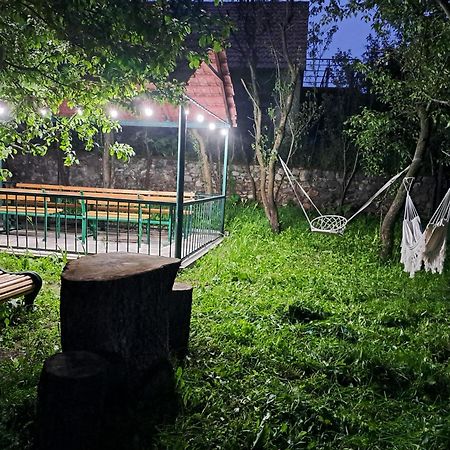 Tamara B&B Tumanyan Екстериор снимка