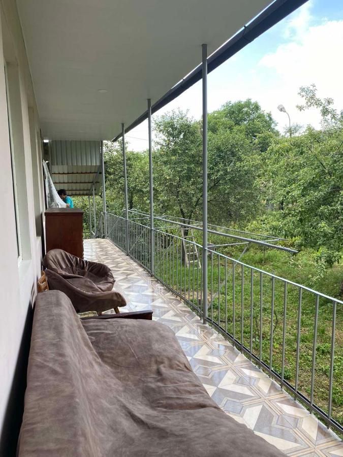 Tamara B&B Tumanyan Екстериор снимка