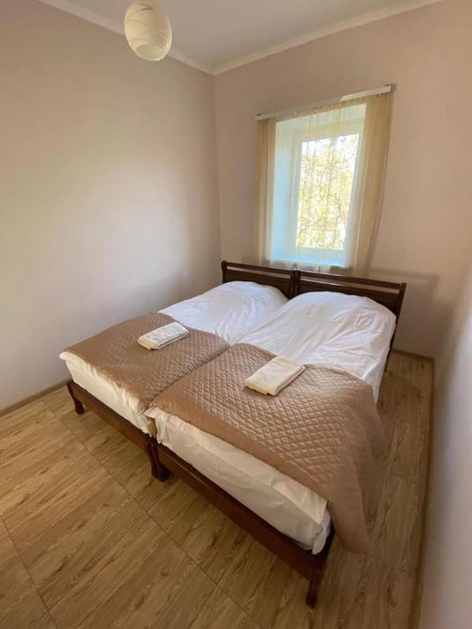 Tamara B&B Tumanyan Екстериор снимка