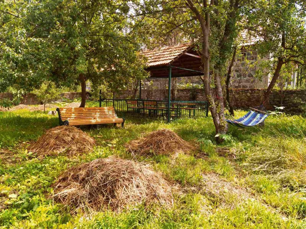 Tamara B&B Tumanyan Екстериор снимка