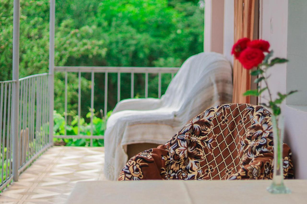 Tamara B&B Tumanyan Екстериор снимка