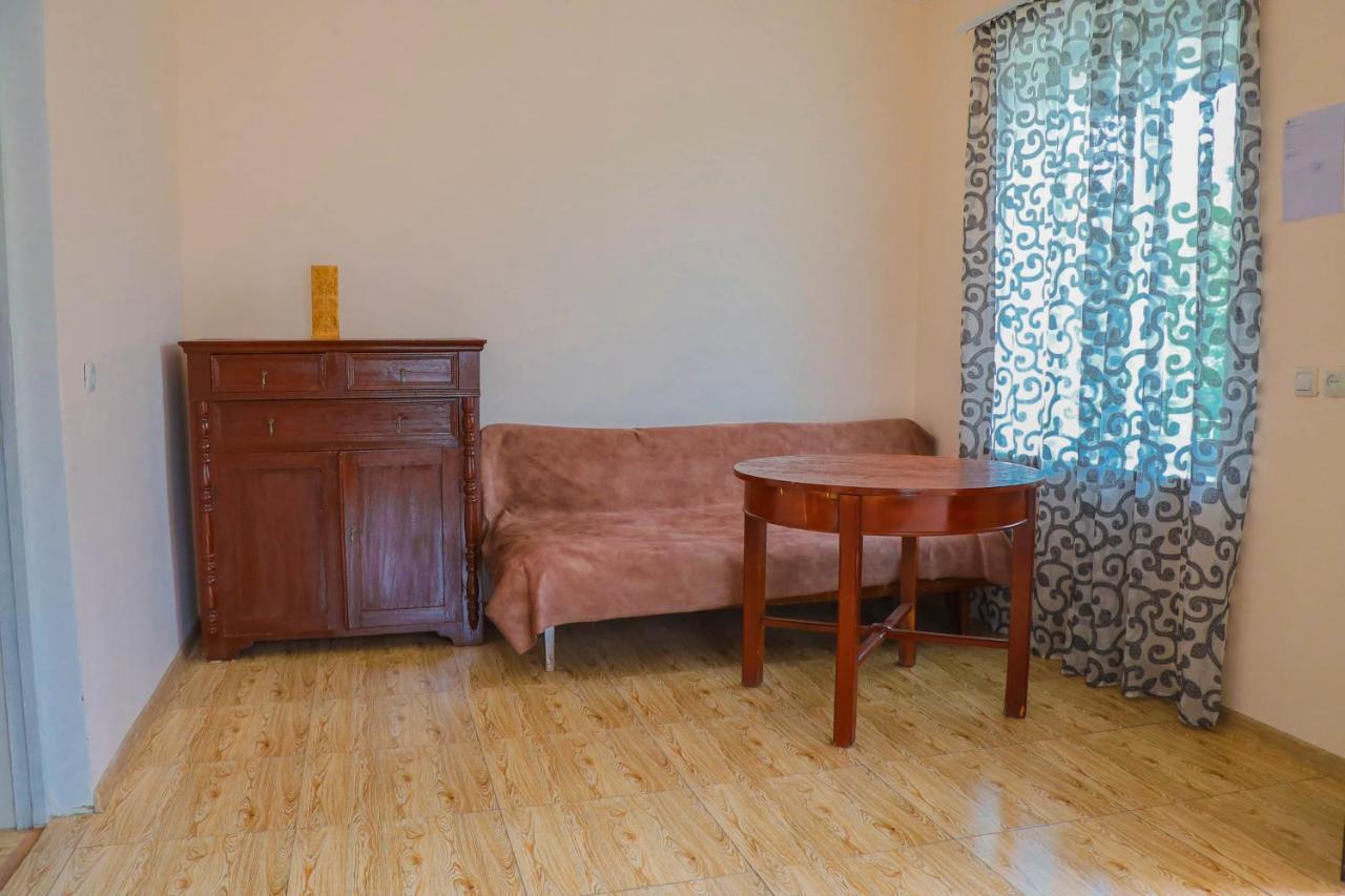Tamara B&B Tumanyan Екстериор снимка