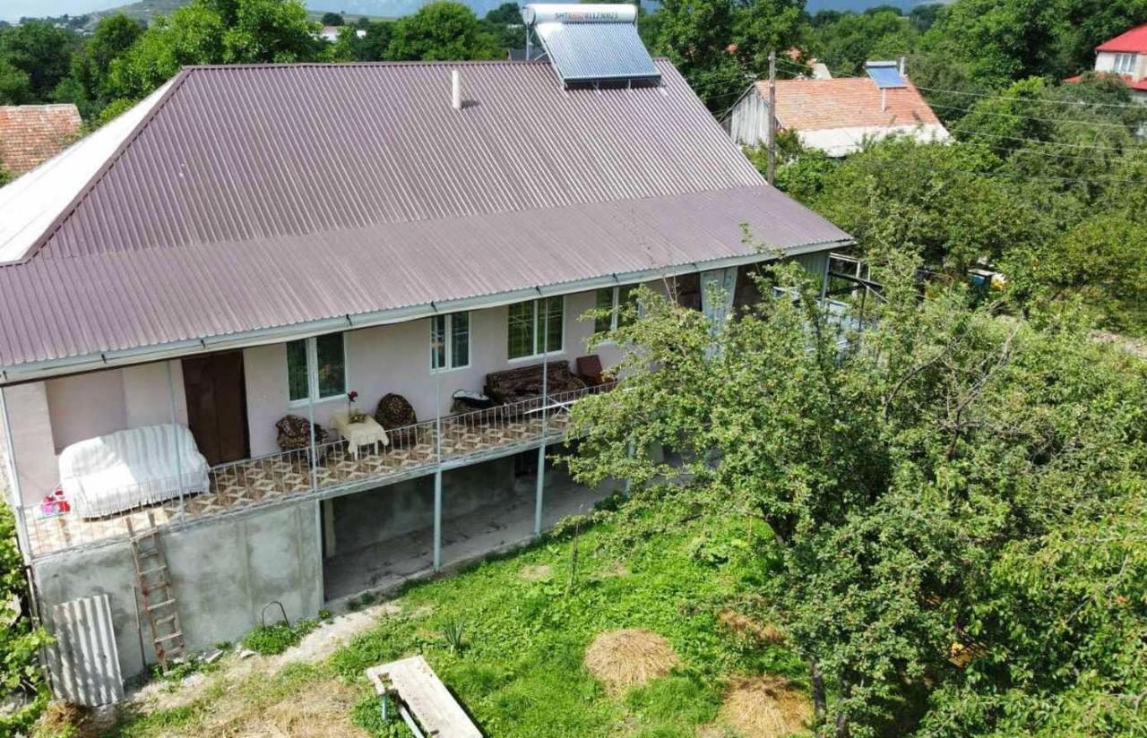 Tamara B&B Tumanyan Екстериор снимка