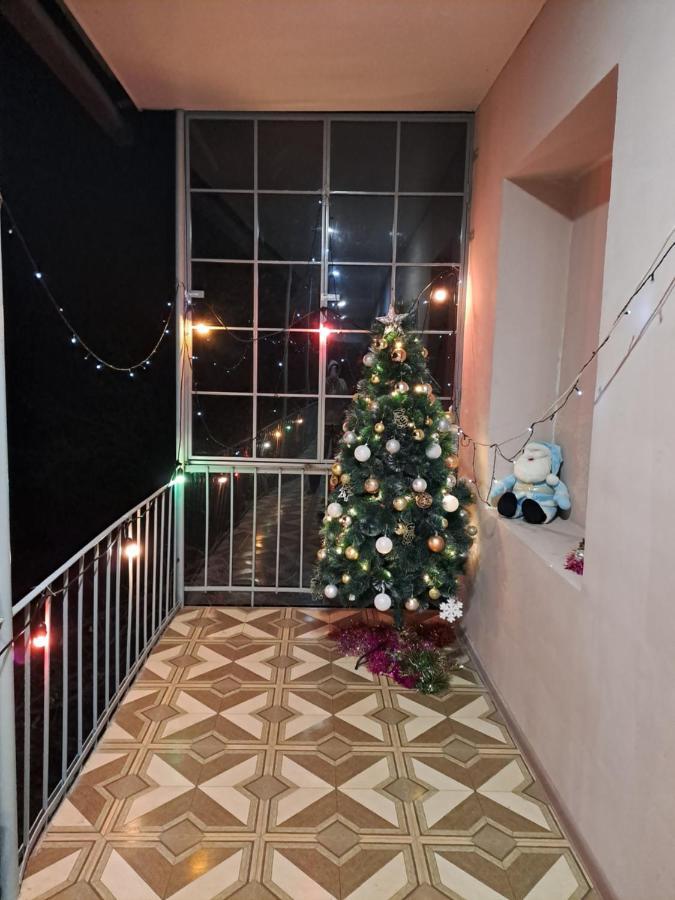 Tamara B&B Tumanyan Екстериор снимка