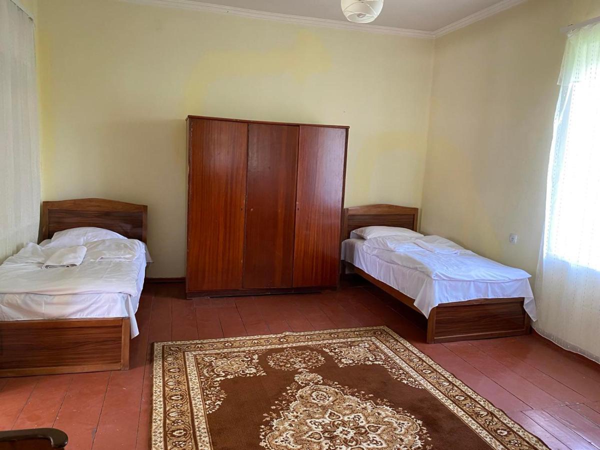 Tamara B&B Tumanyan Екстериор снимка