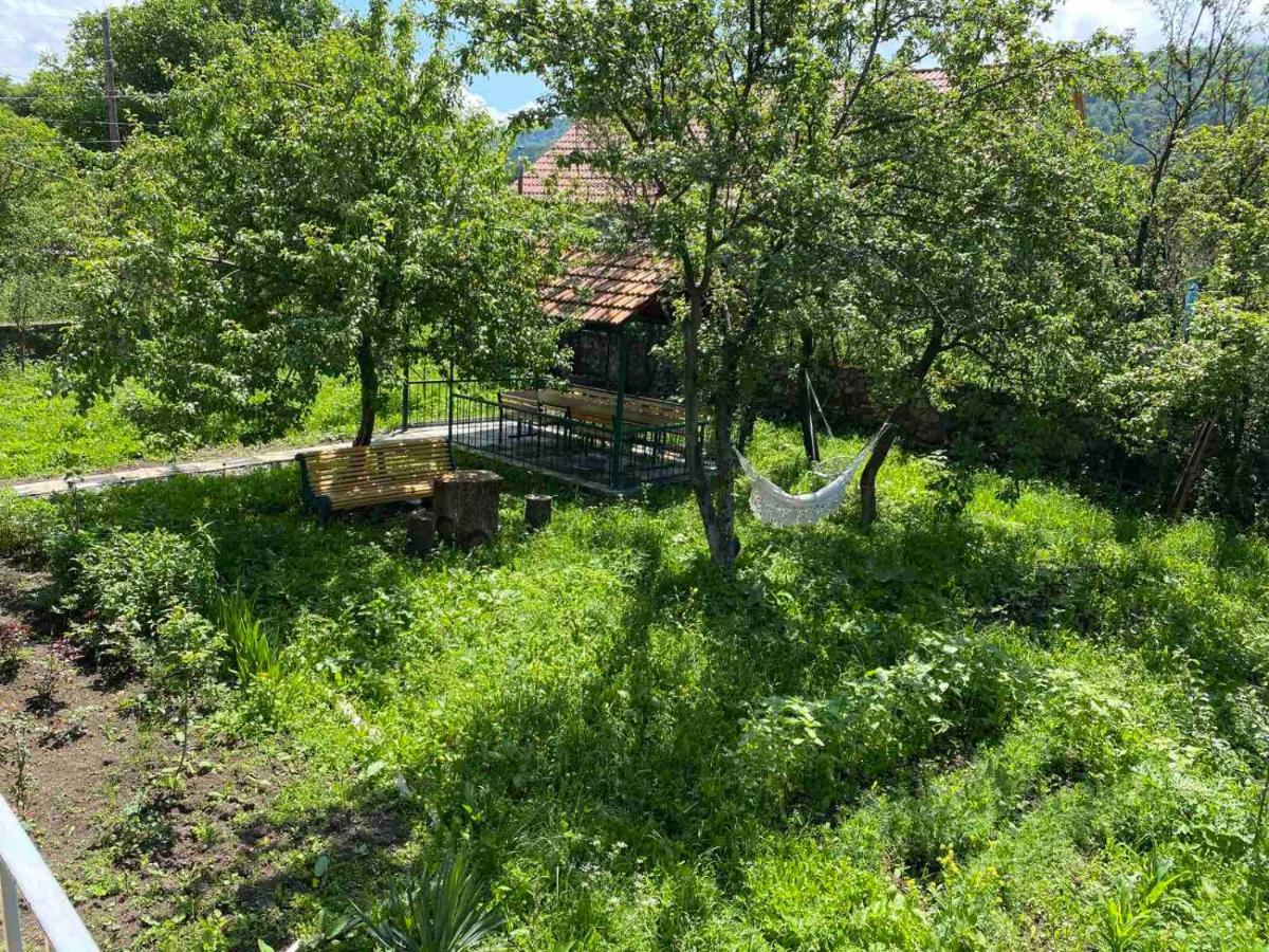Tamara B&B Tumanyan Екстериор снимка