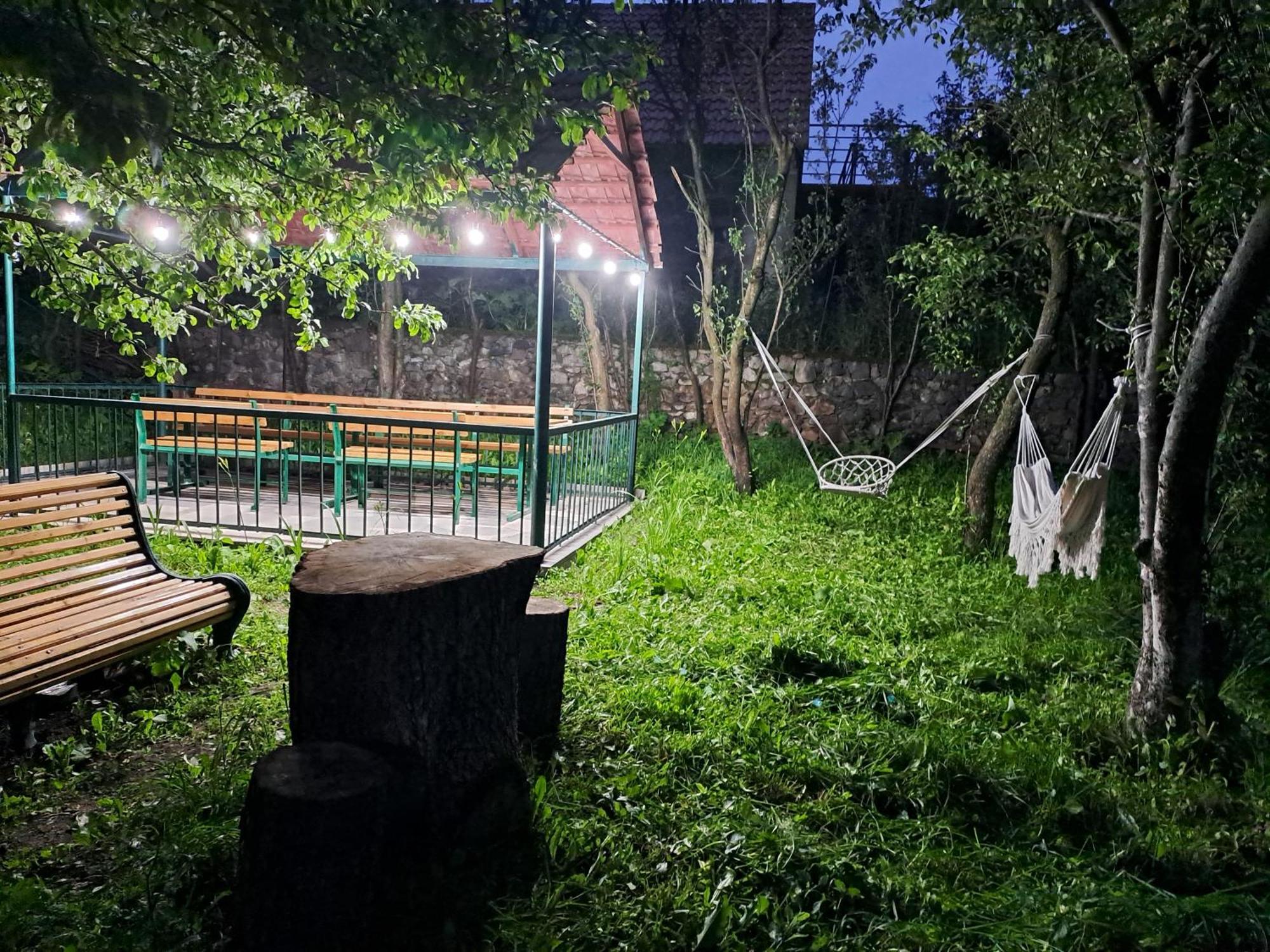 Tamara B&B Tumanyan Екстериор снимка