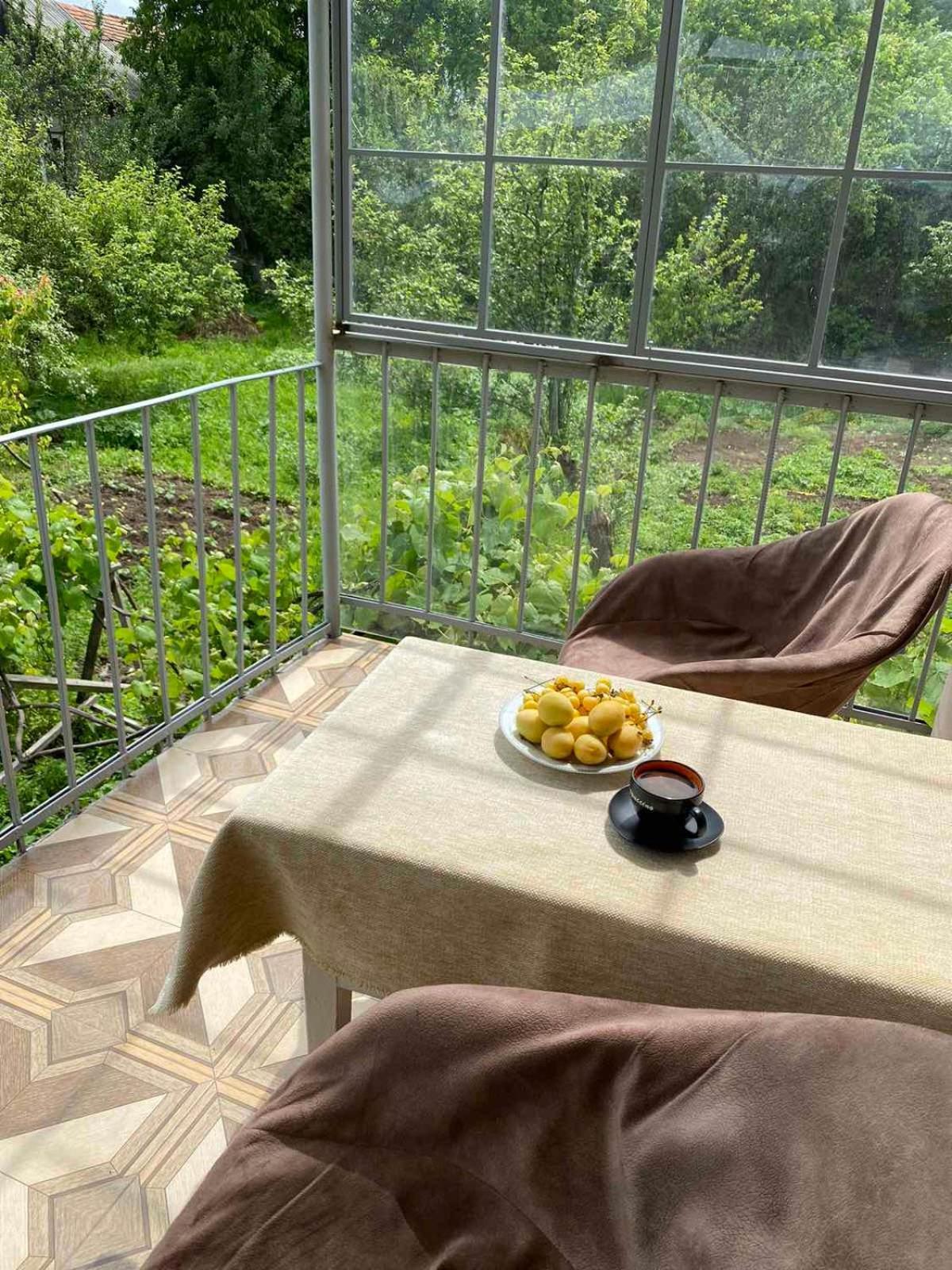 Tamara B&B Tumanyan Стая снимка